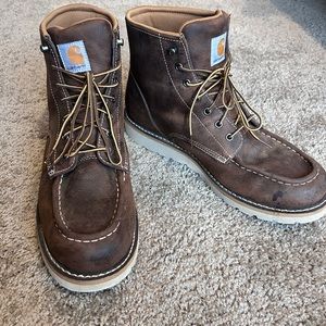 Men’s Carhartt shoes